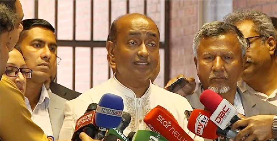 রহিত অধ্যাদেশগুলো পুনরায় পর্যালোচনার প্রয়োজন: আইনমন্ত্রী