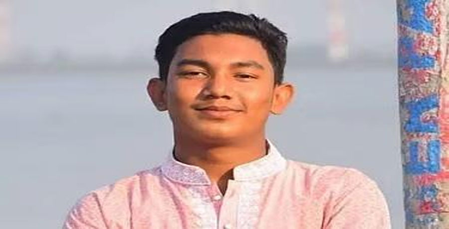 কলেজ শিক্ষার্থীকে  ৮ তলা থেকে ফেলে হত্যা মামলার ৪ জনকে গ্রেপ্তার 