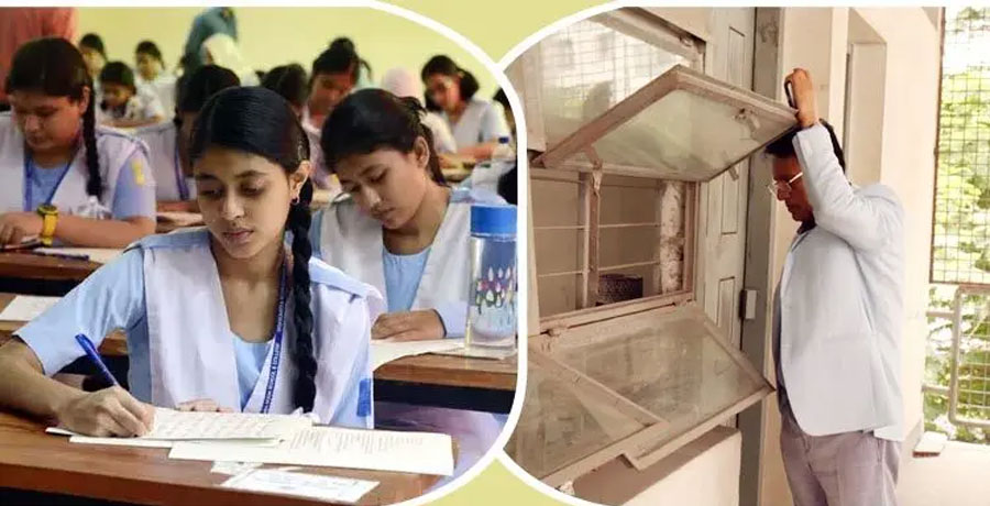 প্রথম দিন এসএসসি পরীক্ষার নকল-প্রশ্নফাঁসের অভিযোগ নেই: শিক্ষামন্ত্রী