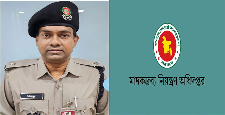অবৈধ বারের বৈধতা দিচ্ছেন ডিএনসির জিল্লুর