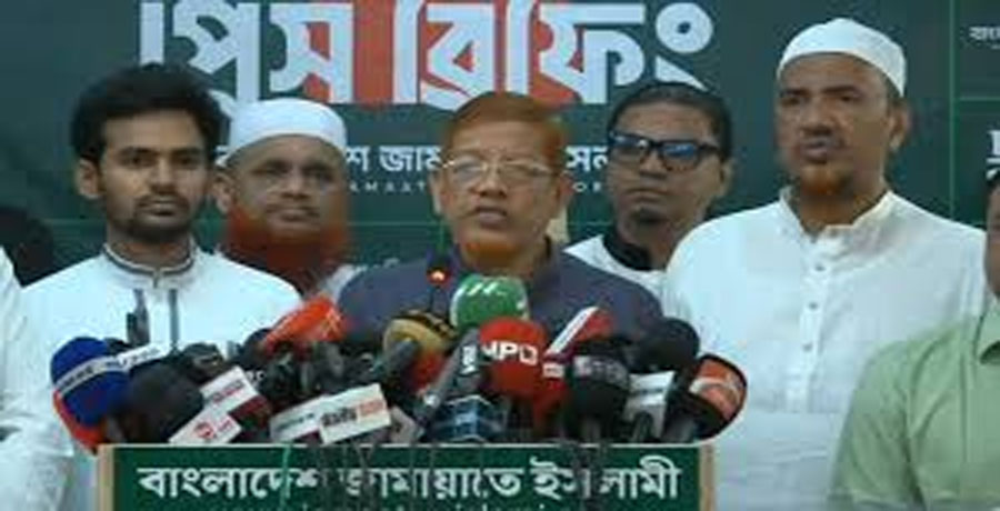 গণভোটের দাবিতে ১১ দলীয় জোটের নতুন কর্মসূচি