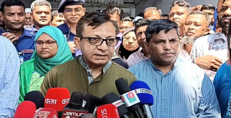 রাষ্ট্রায়ত্ত চিনিকলগুলো পুনরায় চালু করতে সরকার দৃঢ় প্রতিজ্ঞ: শিল্পমন্ত্রী
