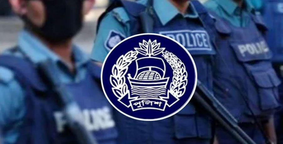 পুলিশ সদস্যদের জন্য ওভারটাইম সুবিধা চালুর উদ্যোগ