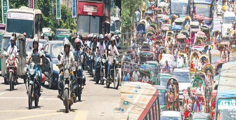 চাপে পড়বে লাখো মধ্যবিত্ত