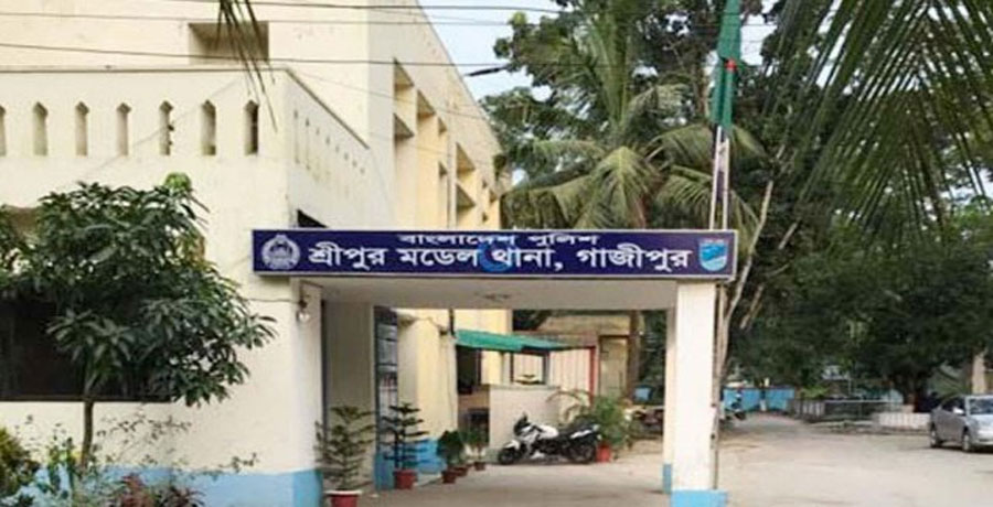 শ্রীপুরে শিশু ধর্ষণের অভিযোগ, সালিসে ডেকে পিটিয়ে হত্যা