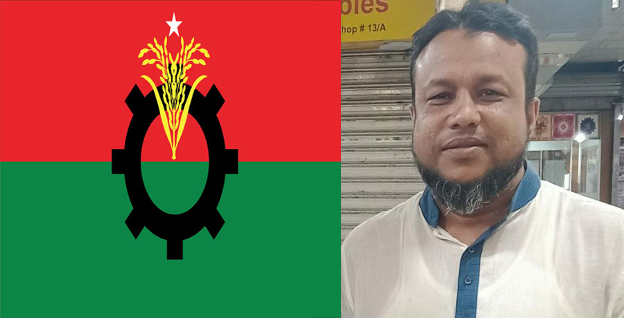 নাছির-নিরব বাহিনীর চাদাবাজির জ্বালায় অতিস্ট কলবাগান-ফার্মগেটের ব্যবসায়ীরা