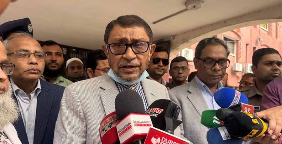 হাম প্রতিরোধে দুই কোটির বেশি শিশুর টিকাদান সম্পন্ন: স্বাস্থ্যমন্ত্রী