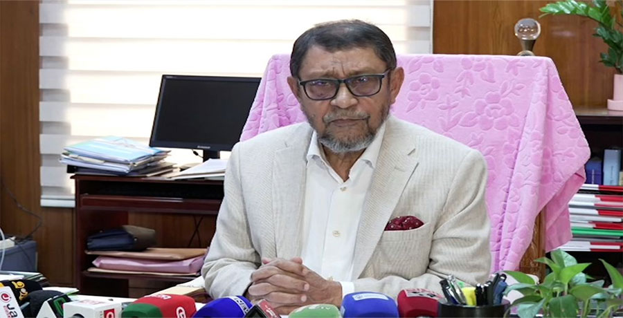 ঘরে ঘরে হেলথ স্ক্রিনিং  কার্যক্রম চালু করা হবে: স্বাস্থ্যমন্ত্রী
