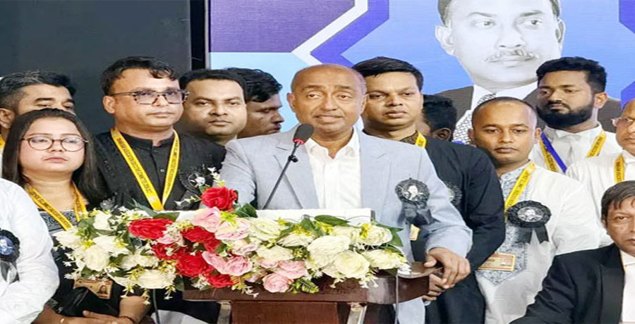 গণতন্ত্র ও সাংবিধানিক শাসন নিয়ে বক্তব্যে উঠে এলো জিয়াউর রহমানের নাম