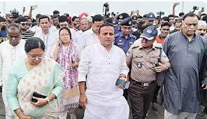  দৌলতদিয়ায় বাসডুবি দুই তদন্ত কমিটি গঠন: নৌ প্রতিমন্ত্রী