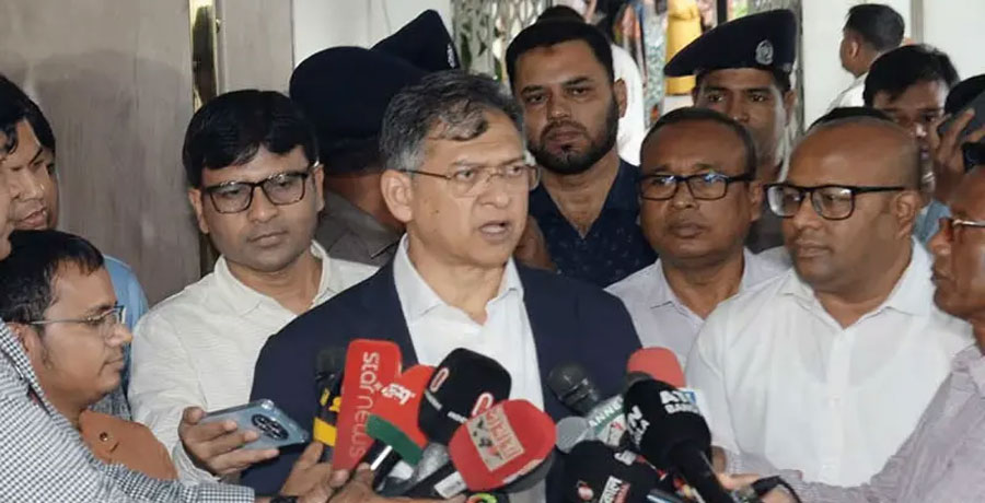 রামিসা হত্যাকাণ্ডে রায় কার্যকরে সহায়তার কথা জানালেন স্বরাষ্ট্রমন্ত্রী