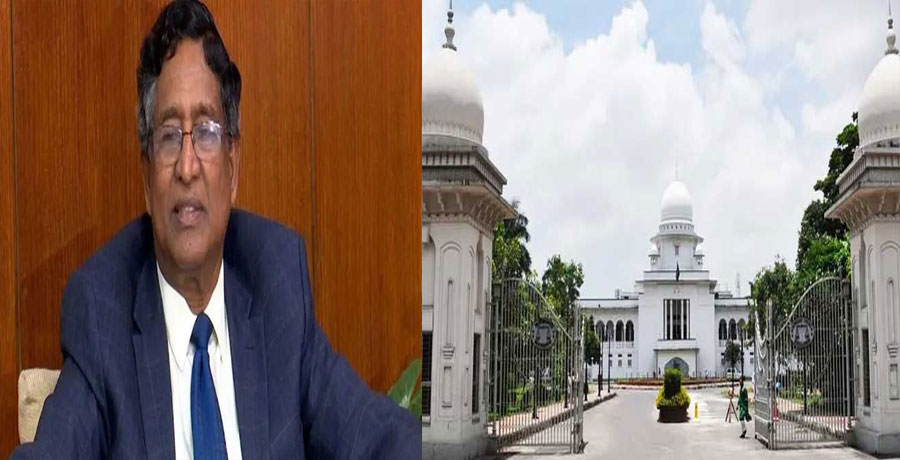  আ’লীগ নেতা সাবেক কৃষিমন্ত্রী রাজ্জাকের হাইকোর্টে  জামিন আবেদন