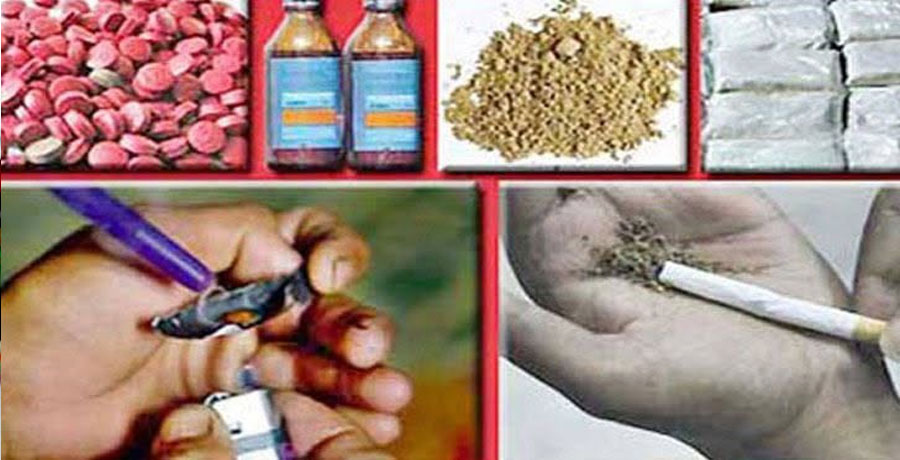 খুলনার অলিগলিতে মিলছে মাদক