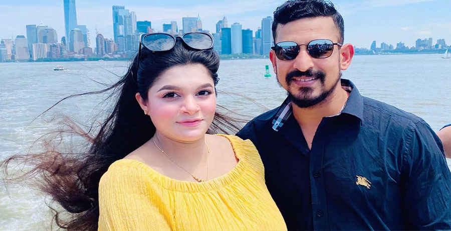 আলোচিত ব্যভিচার মামলায় মুক্তি পেলেন নাসির-তামিমা