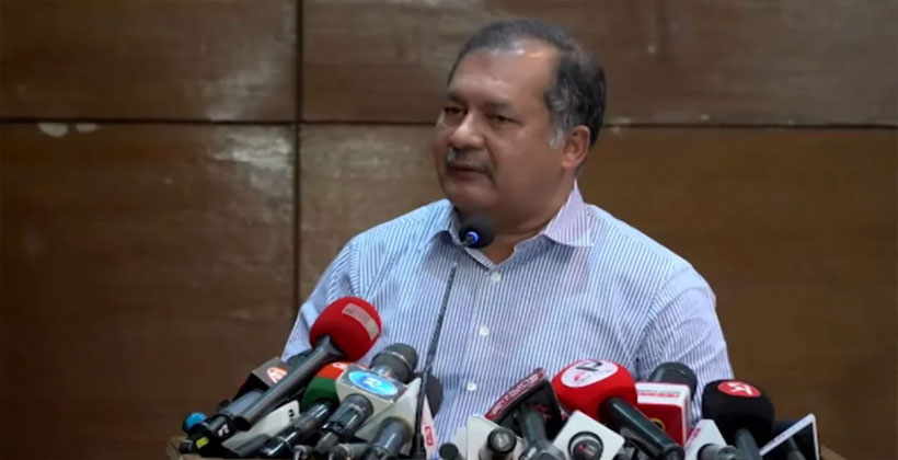  সীমান্তের ওপারের কারও সার্টিফিকেটের প্রয়োজন নেই: তথ্যমন্ত্রী