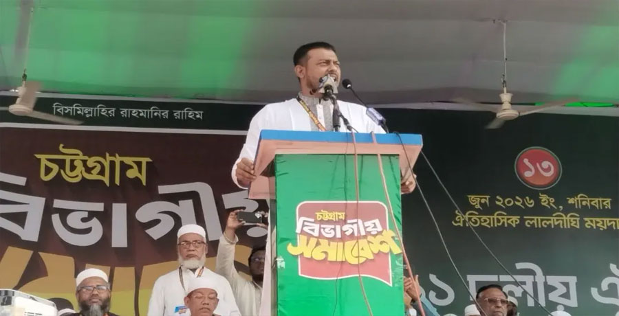 ভারত-বাংলাদেশ সম্পর্ক নিয়ে অবস্থান স্পষ্ট করলেন পাটওয়ারী