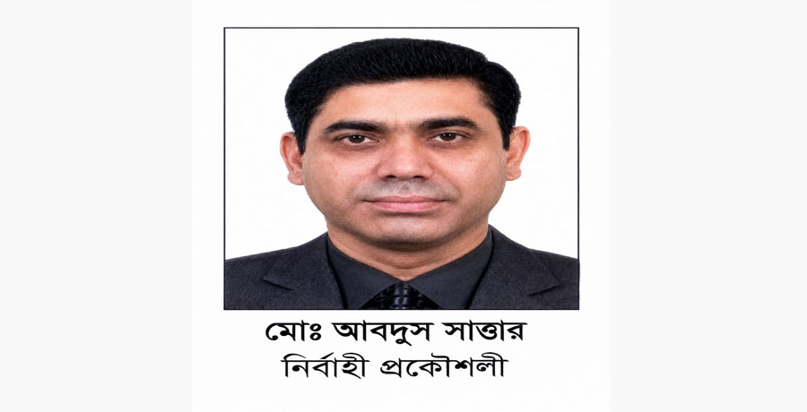 এলজিইডির প্রকল্প পরিচালক সাত্তার এখন টাকার কুমির