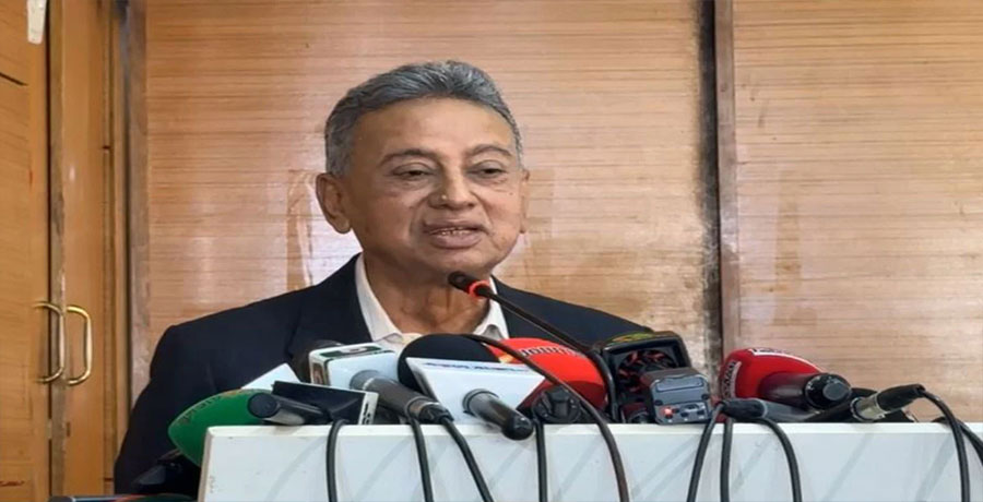 অর্থনীতিকে স্থিতিশীল ও টেকসই করতে কাজ করছে সরকার: অর্থমন্ত্রী