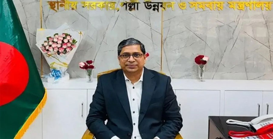 হাতিরঝিলে নিরাপত্তা জোরদারে আনসার মোতায়েনের ঘোষণা