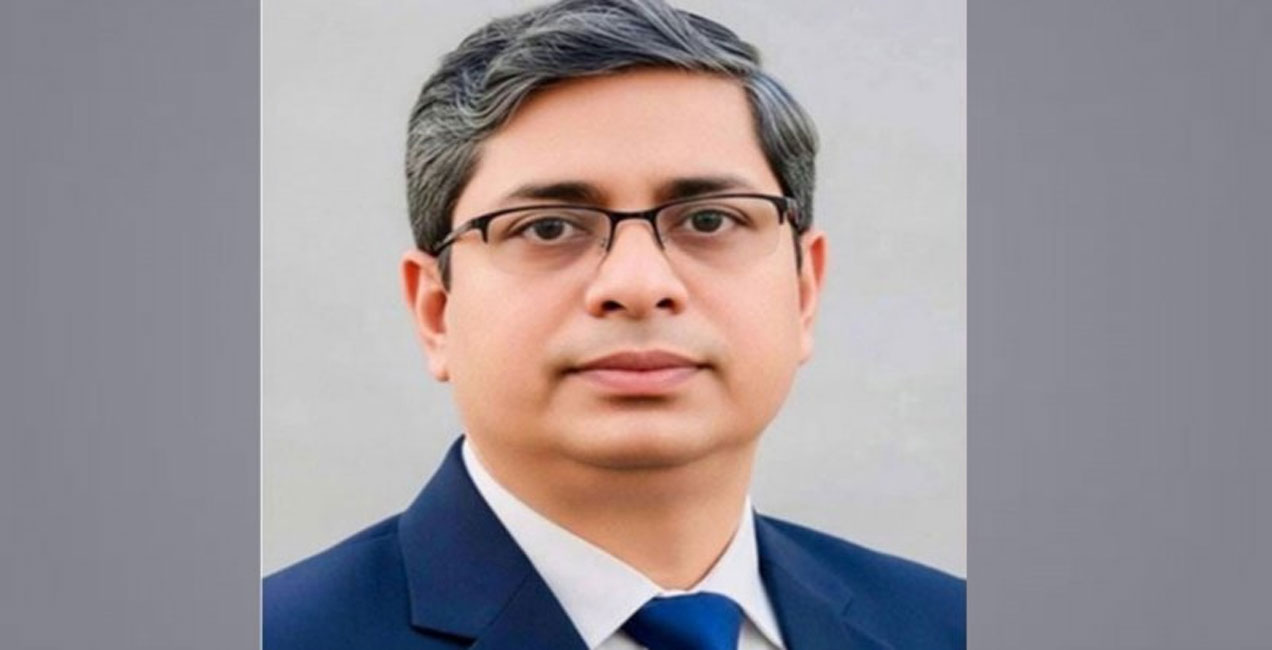 বৈষম্যহীন নতুন বাংলাদেশ গঠনে তরুণরাই প্রধান চালিকাশক্তি: ভূমি প্রতিমন্ত্রী