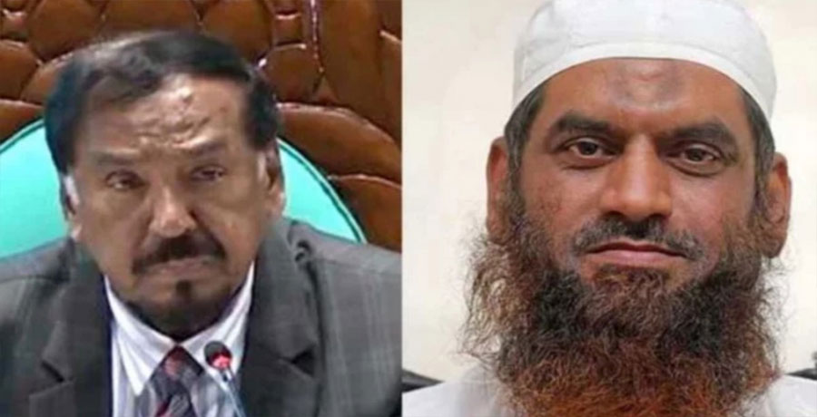 মামুনুল হক প্রসঙ্গের বক্তব্য কার্যবিবরণী থেকে বাদ, স্পিকারের মন্তব্যও এক্সপাঞ্জ