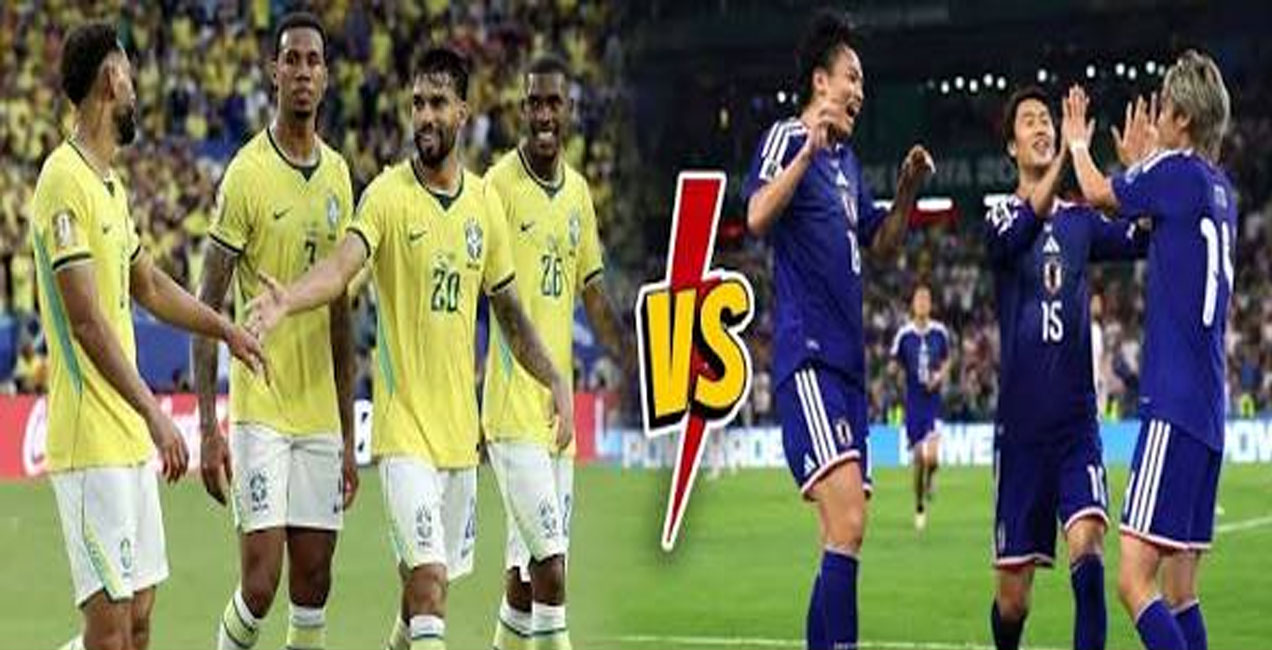 জাপান বাধা টপকাতে সেলেসাওদের সম্ভাব্য পরিকল্পনা