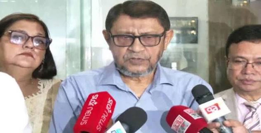 রোগীদের প্রতি যথাযথ দায়িত্ব পালন করতে চিকিৎসকদের নির্দেশ স্বাস্থ্যমন্ত্রীর