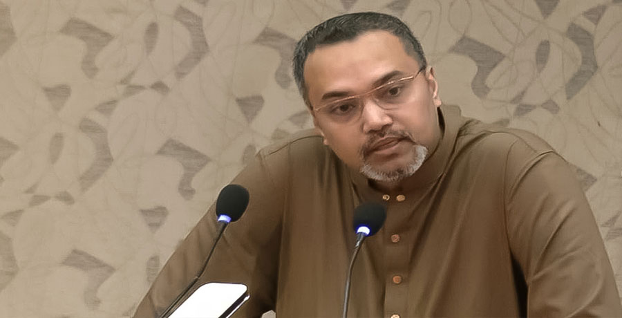 মূল্যবোধভিত্তিক শিক্ষা ফিরিয়ে আনতে চায় সরকার: মাহদী আমিন