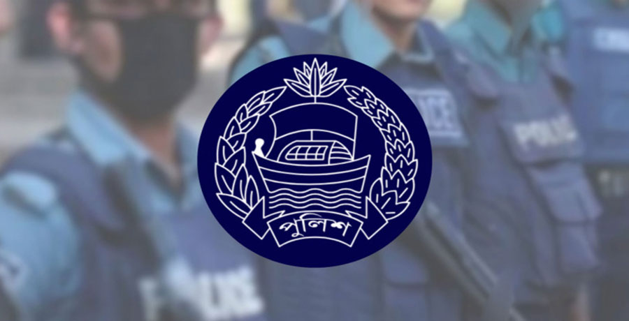 বাধ্যতামূলক অবসরে ৩৩ পুলিশ কর্মকর্তা, আলোচনায় ‘রাতের ভোট’