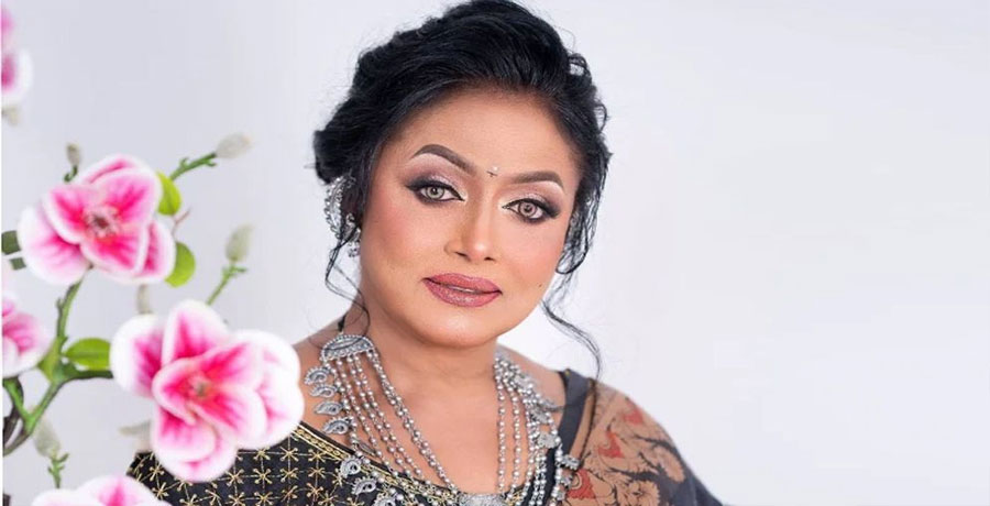 মৃত্যুর পর মরদেহ এফডিসিতে নেবেন না: রোজিনা