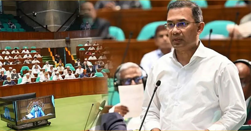   বিগত সরকারের আমলে শেয়ারবাজার কেলেঙ্কারিতে জড়িতদের বিচার হবে: প্রধানমন্ত্রী