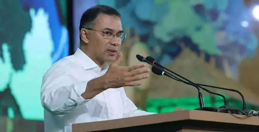 বৃক্ষরোপণের সরকারি পরিসংখ্যান নিয়ে প্রশ্ন তুললেন প্রধানমন্ত্রী