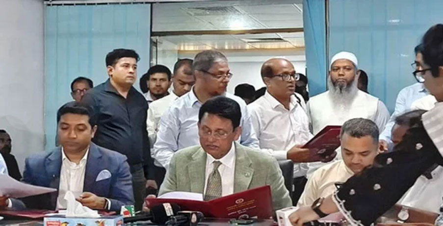 আবহাওয়া পরিস্থিতি বিবেচনায় এইচএসসি পরীক্ষা নিয়ে সিদ্ধান্ত হবে: শিক্ষামন্ত্রী