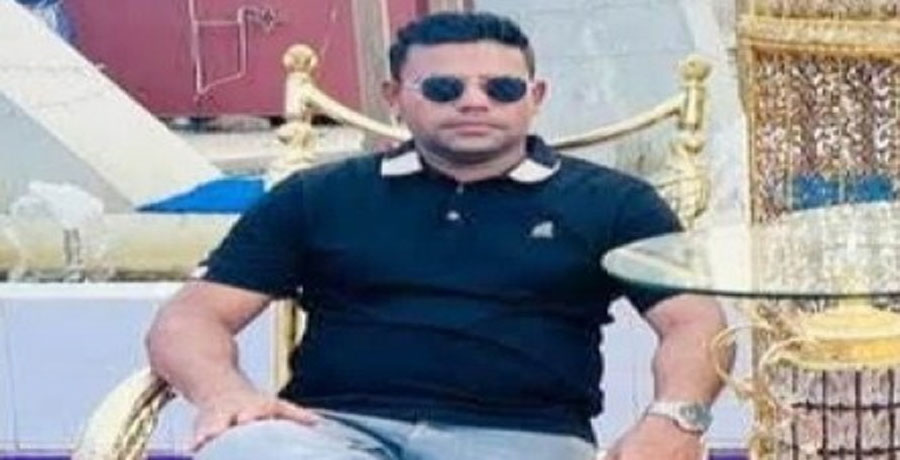 কমিটিতে জায়গা না পেয়ে মসজিদে তালা মারার হুমকি 