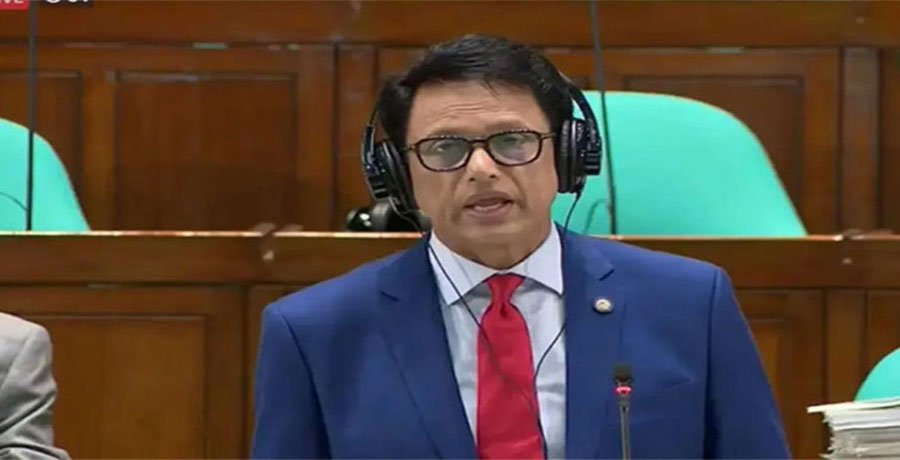 এইচএসসি পরীক্ষা বহাল রাখার কারণ ব্যাখ্যা শিক্ষামন্ত্রীর
