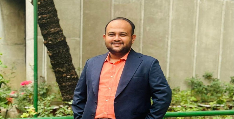 শিক্ষার্থীদের ব্যবহার করে রাজনৈতিক স্বার্থ হাসিলের চেষ্টা: হামিম