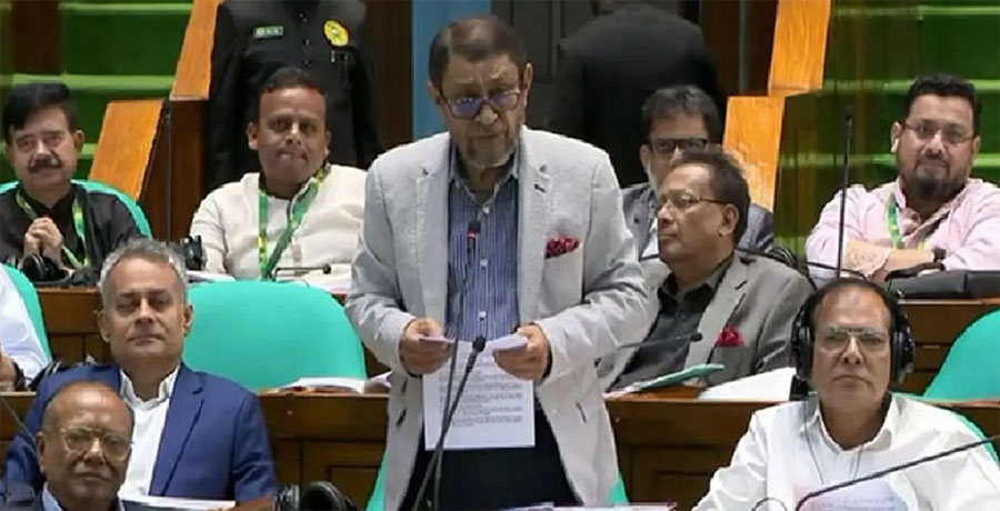 বেসরকারি হাসপাতালেও সাশ্রয়ী ডেঙ্গু পরীক্ষা চায় সরকার: স্বাস্থ্যমন্ত্রী