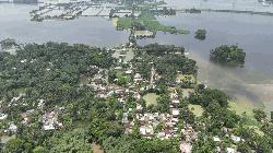 পরিকল্পনাহীনতায় ডুবছে যশোর  