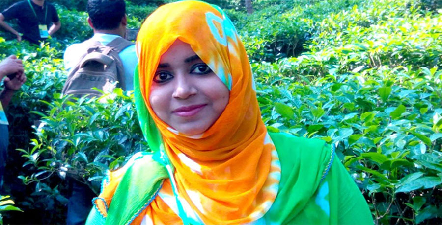 তনু হত্যা তদন্তে আরও দুজনের ডিএনএ সংগ্রহে আদালতের নির্দেশ