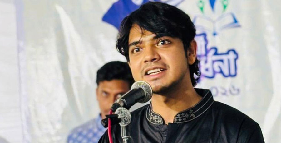 ইসলামী’ শব্দ বাদ দিতে জামায়াতের প্রতি শামীমের আহ্বান