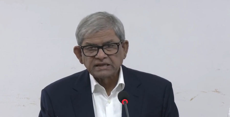 ইউপি নির্বাচনের সম্ভাব্য সময় জানালেন এলজিআরডি মন্ত্রী
