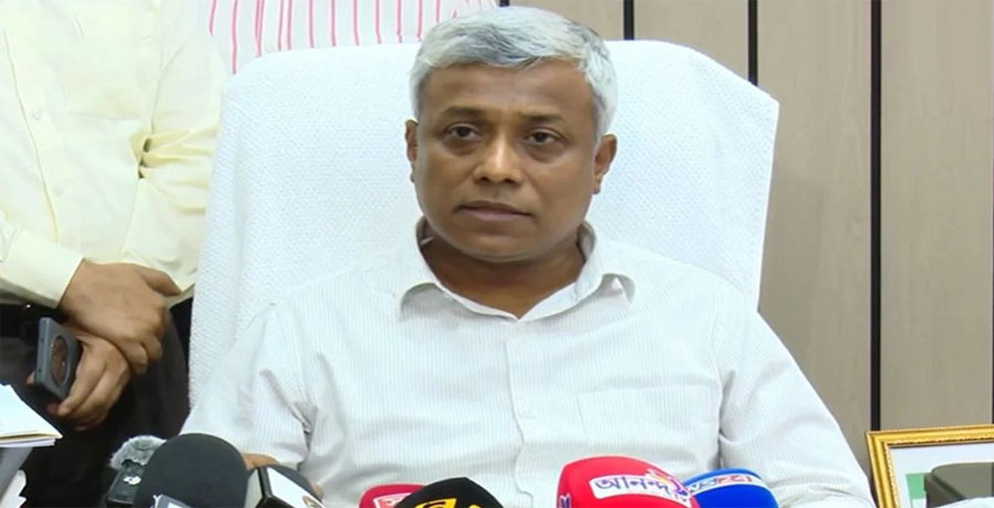 আগামী দুই সপ্তাহে গ্যাস সংকট পুরোপুরি কাটবে: প্রতিমন্ত্রী