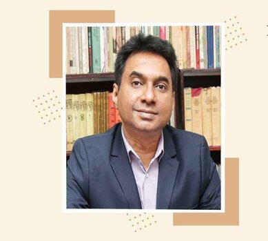  অধ্যাপক ড. সেলিম রায়হান টিআইবির ট্রাস্টি বোর্ডের নতুন সদস্য 