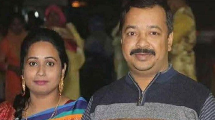  স্ত্রীর কিডনিতে বেঁচে থাকা নাদিম মন্ডলও মারা গেছেন