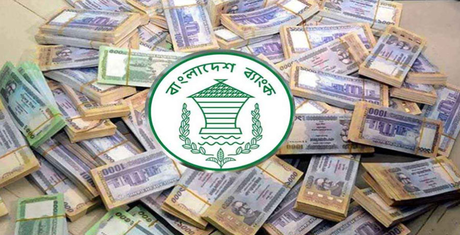 নতুন সরকারের ছয় মাসে স্থবির ব্যাংকিং খাত
