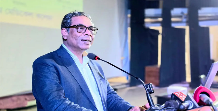 দুর্নীতি ও অপরিকল্পিত কেনাকাটায় অচল কোটি টাকার চিকিৎসা যন্ত্রপাতি: স্বাস্থ্য প্রতিমন্ত্রী