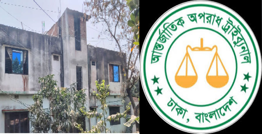   গাজীপুরে ‘জঙ্গি নাটক’৭ জনকে হত্যা,চার্জ গঠনের শুনানি ১০ আগস্ট