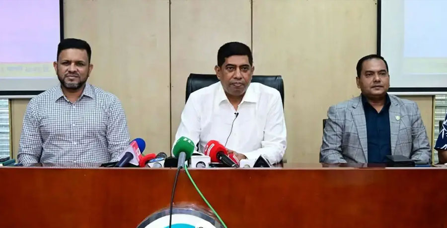 ৫ আগস্ট উপলক্ষে সতর্ক থাকলেও হুমকির তথ্য নেই: ডিবি
