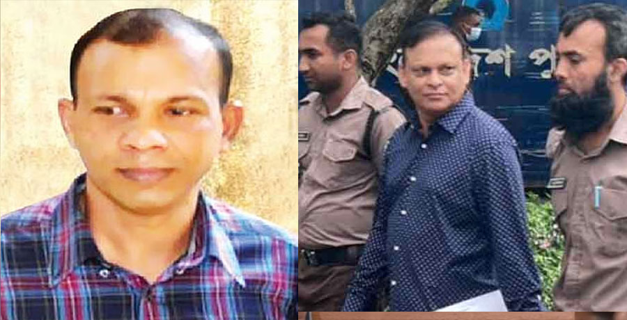 বিএনপি নেতাদের গুম-খুন মামলায় জিয়াউল-তারেক সাঈদকে তলব