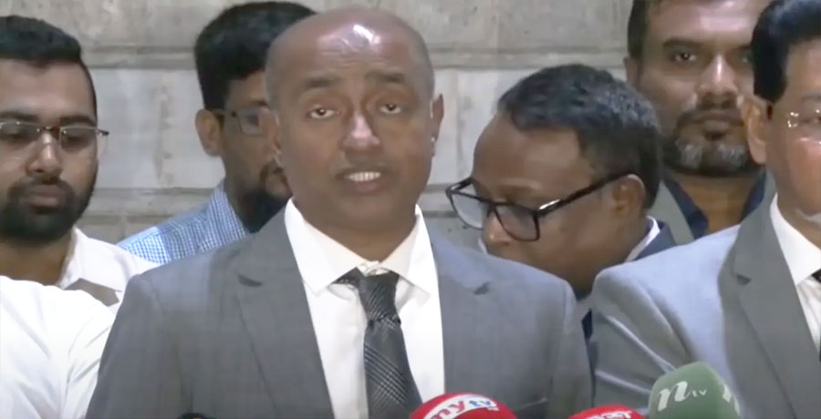 জুলাই সনদকে ভিত্তি করে সংবিধান পর্যালোচনায় বিশেষ কমিটি